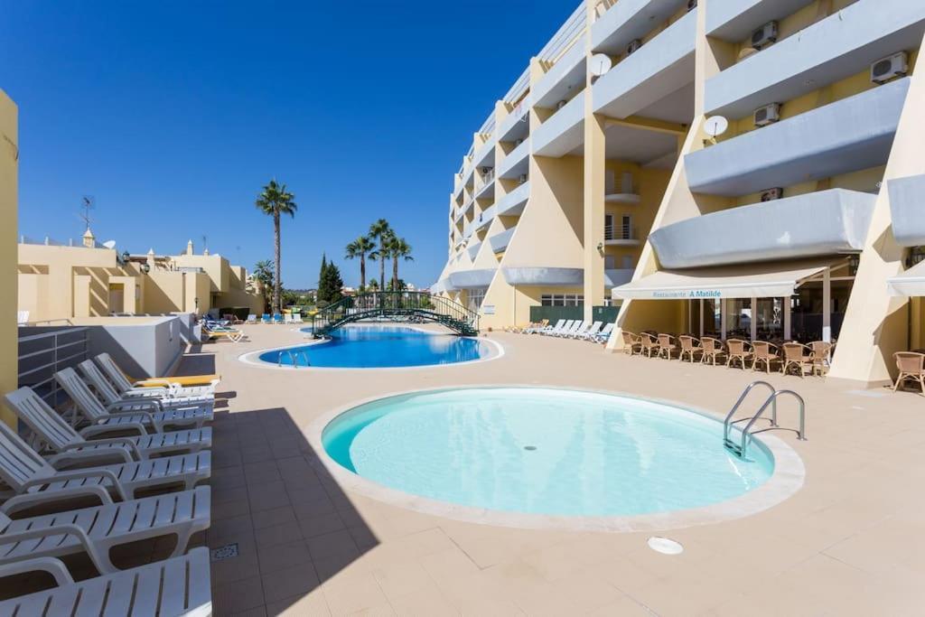 Apartamento Beautiful Place With Ocean View Lagos
