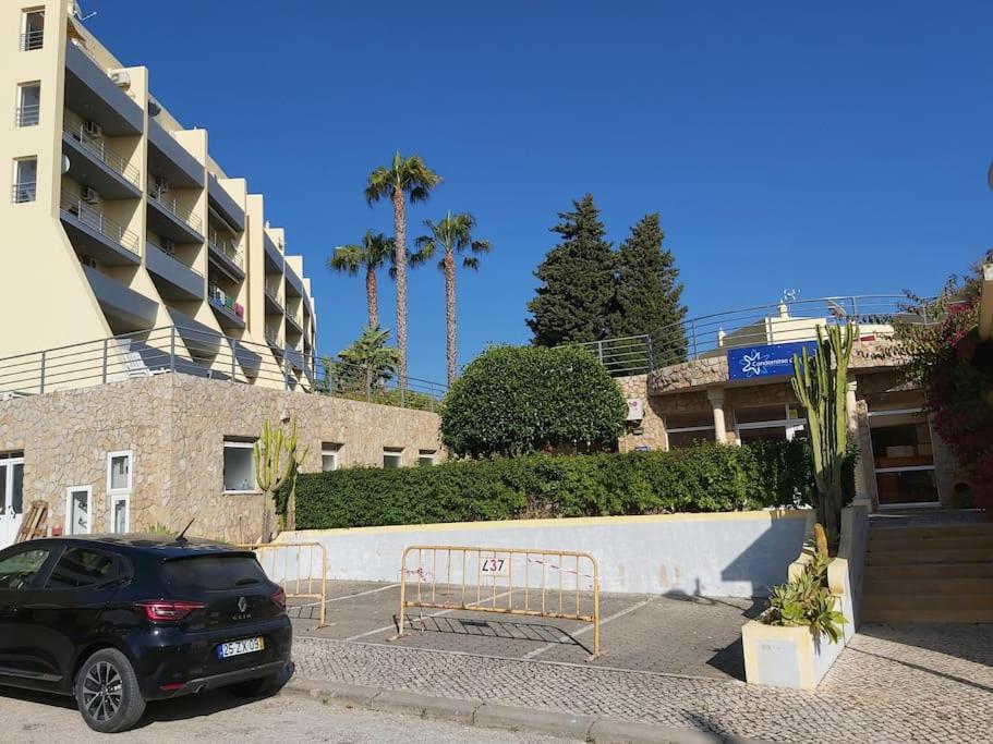 Beautiful Place With Ocean View Apartamento *