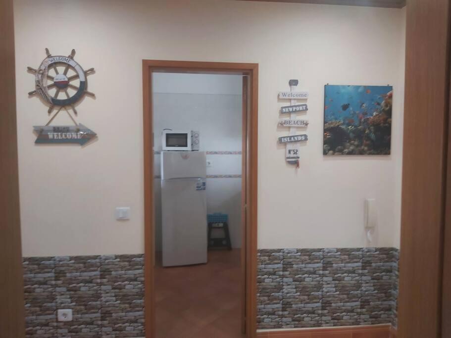 Apartamento Beautiful Place With Ocean View Lagos