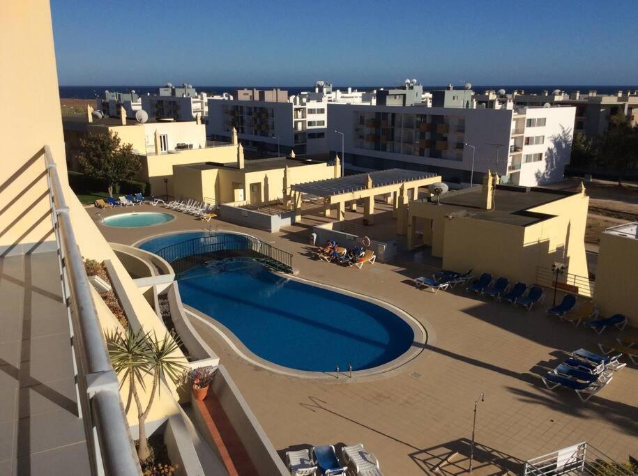 Beautiful Place With Ocean View Apartamento