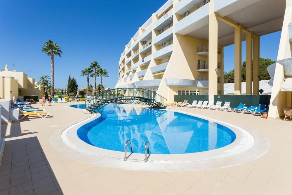 Beautiful Place With Ocean View Apartamento *