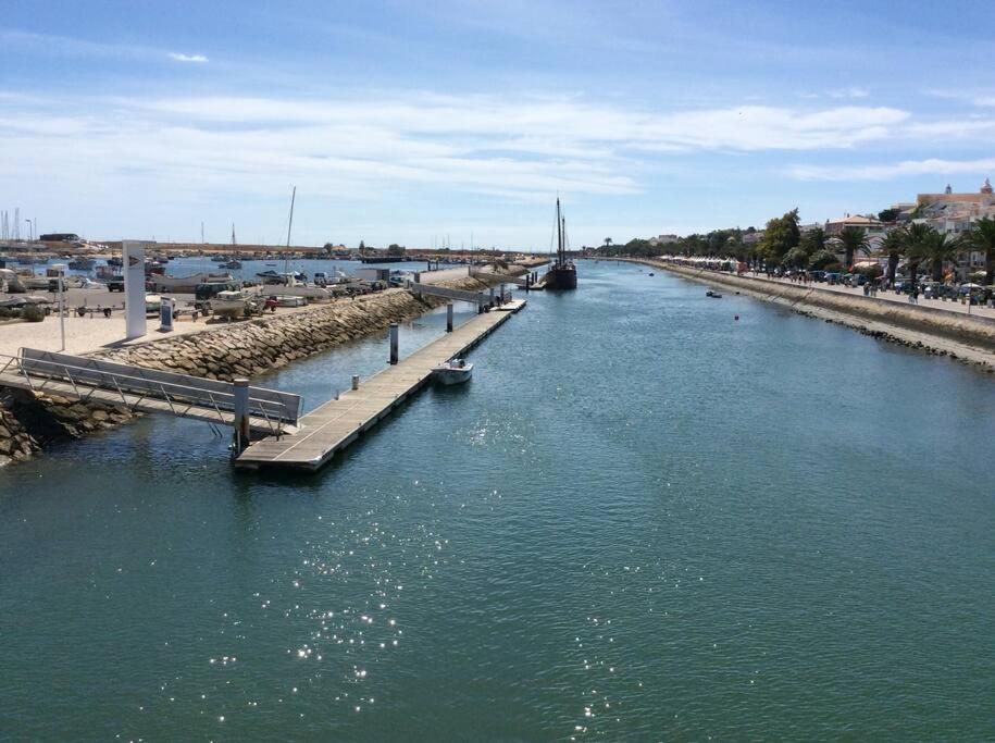 Apartamento Beautiful Place With Ocean View Lagos