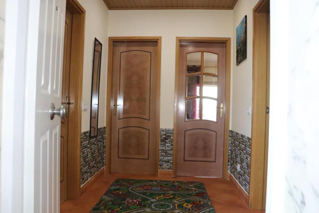 Beautiful Place With Ocean View Apartamento Lagos