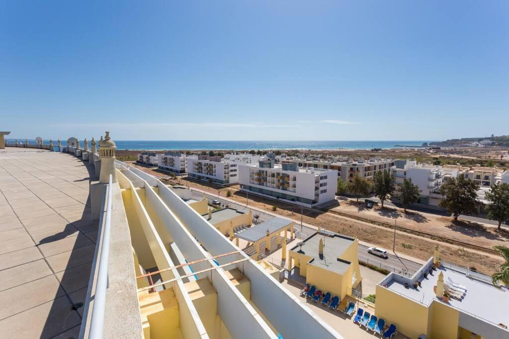 Beautiful Place With Ocean View Apartamento *
