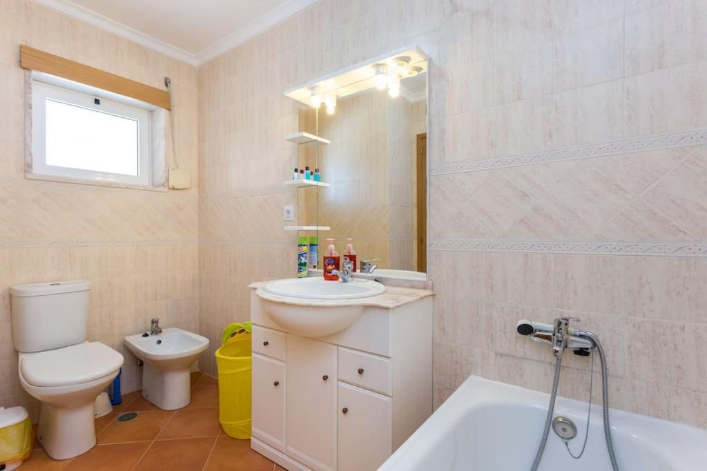 Apartamento Beautiful Place With Ocean View *