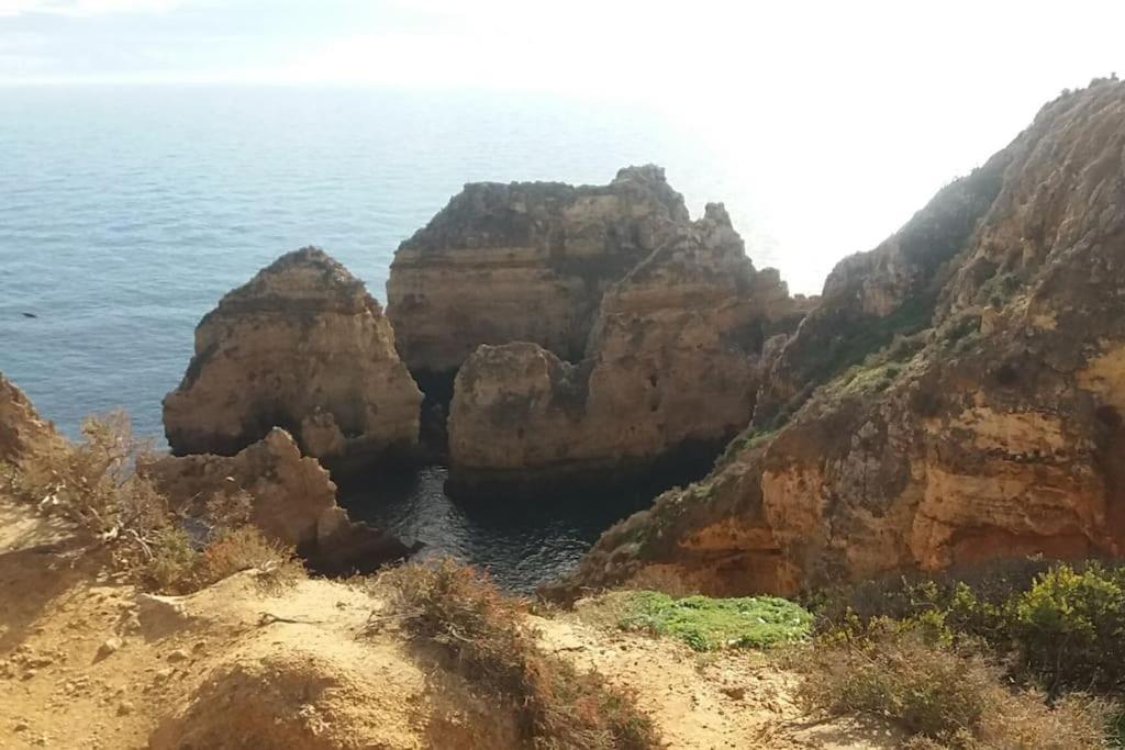 Apartamento Beautiful Place With Ocean View Lagos